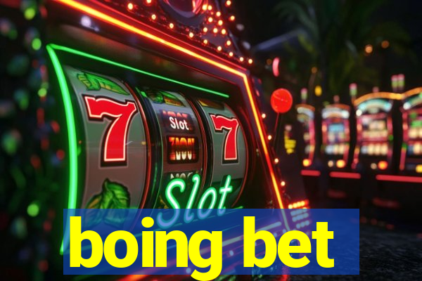 boing bet